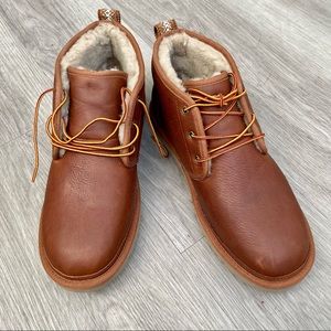 BRAND NEW MENS UGG NEUMEL BOOT SIZE 12